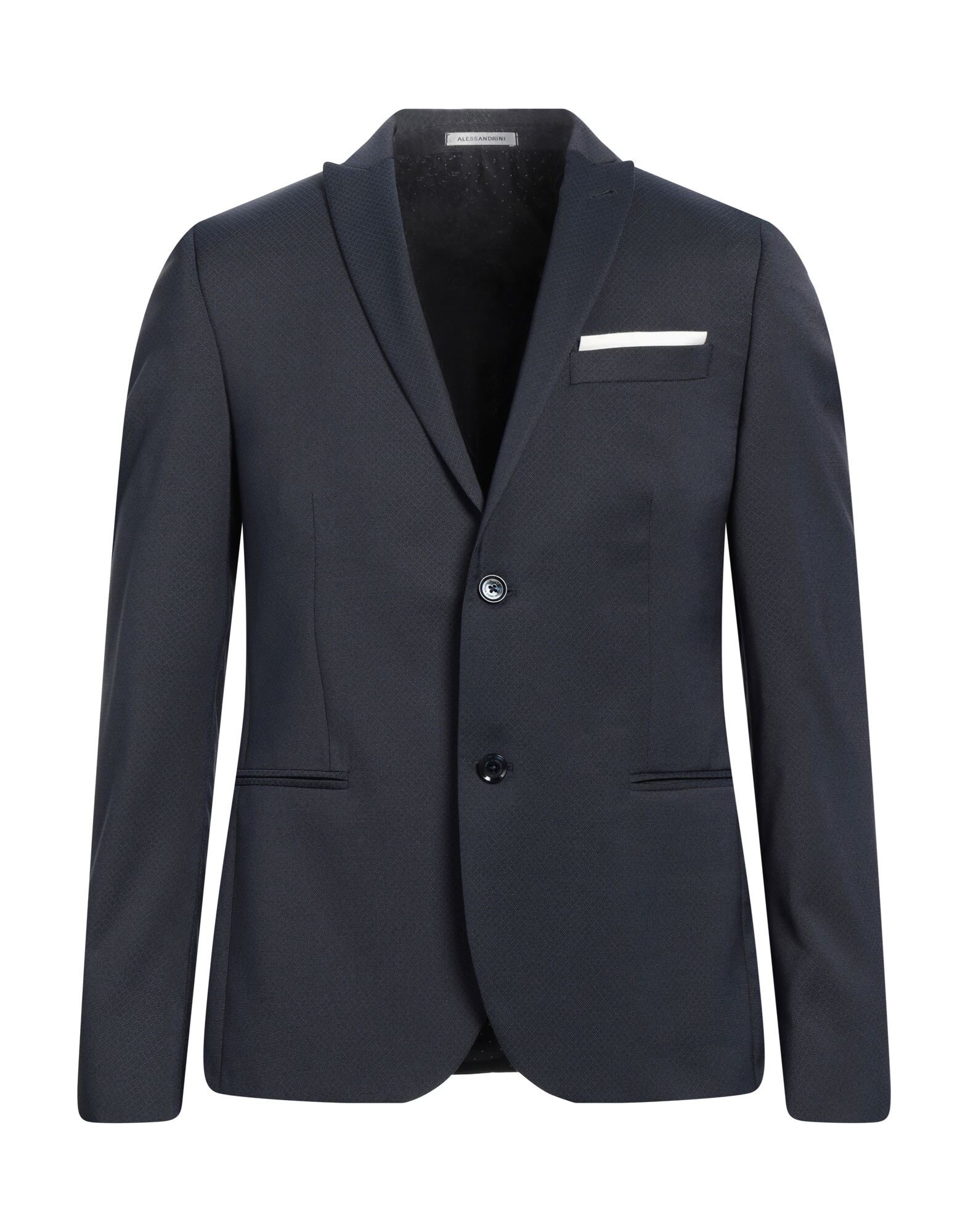 GREY DANIELE ALESSANDRINI - Blazers