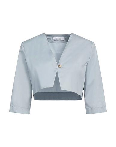 KAOS Jacket Grey 100% Cotton