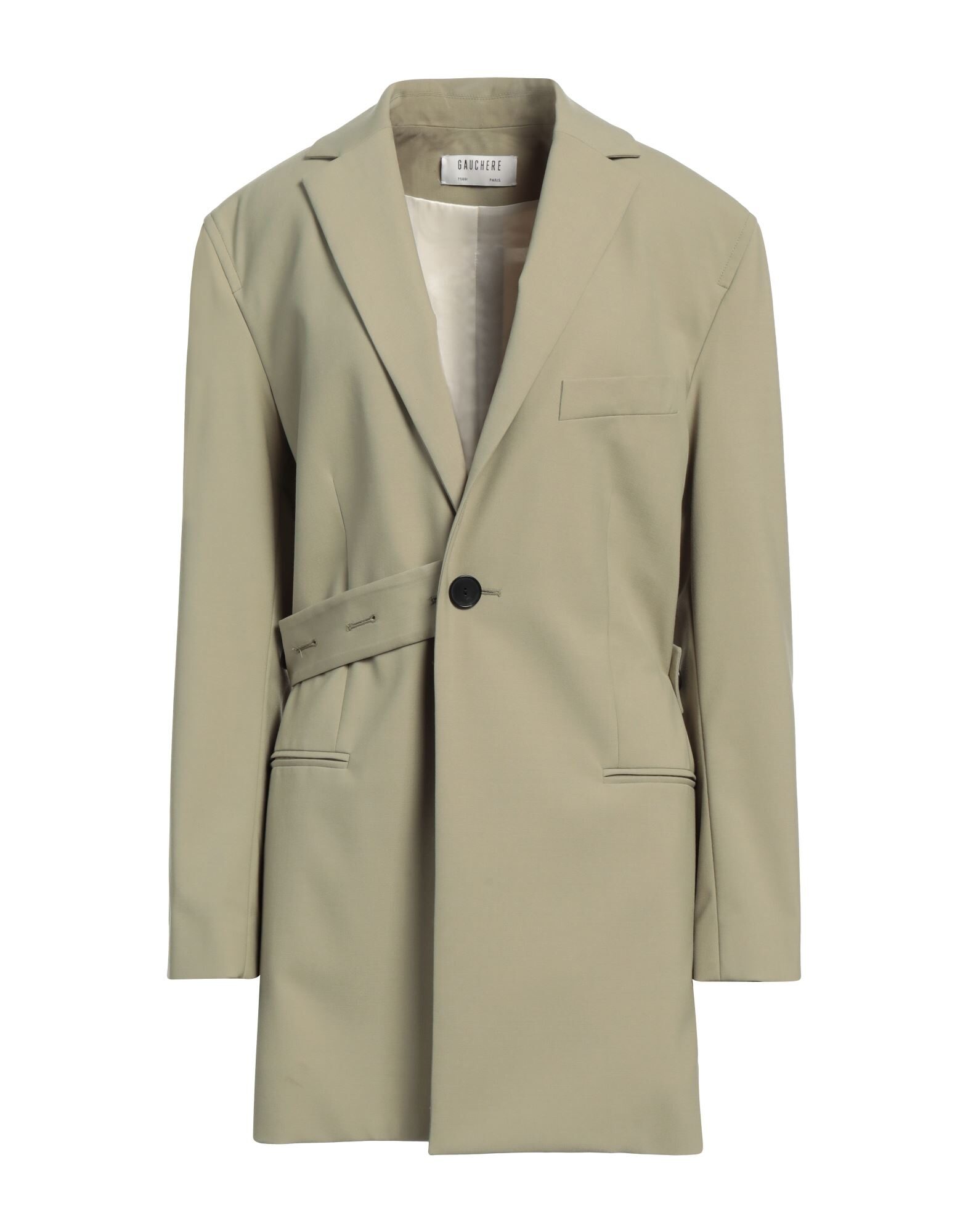 GAUCHERE - Blazers