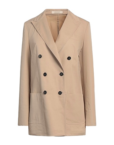 MASSIMO ALBA Veste 98% Coton, 2% Élasthanne