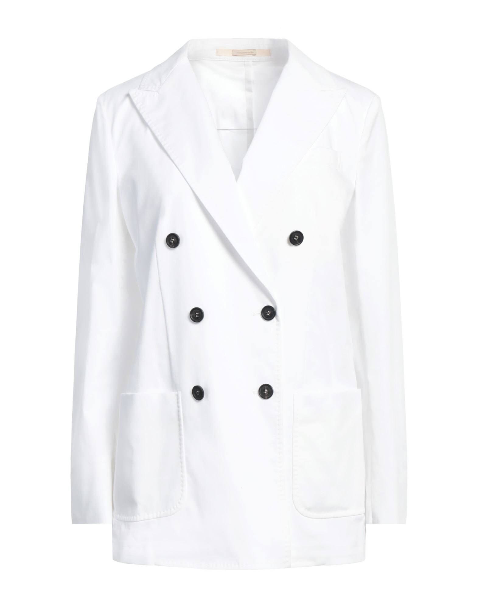 MASSIMO ALBA - Blazers