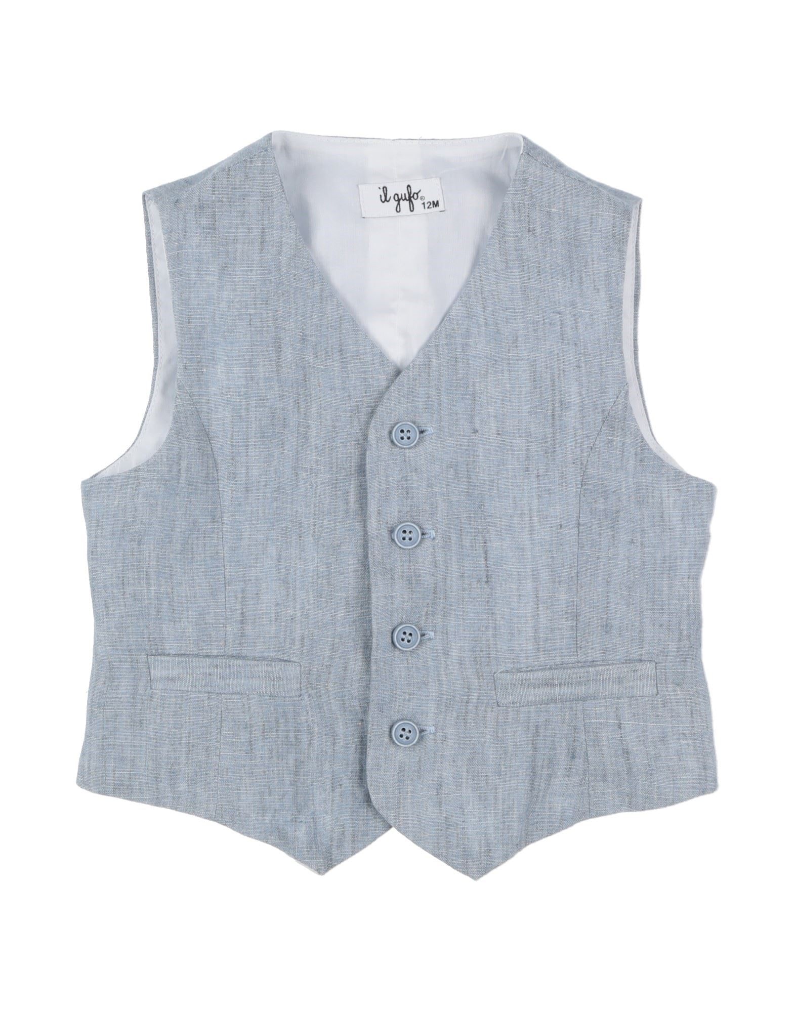 IL GUFO - Waistcoats