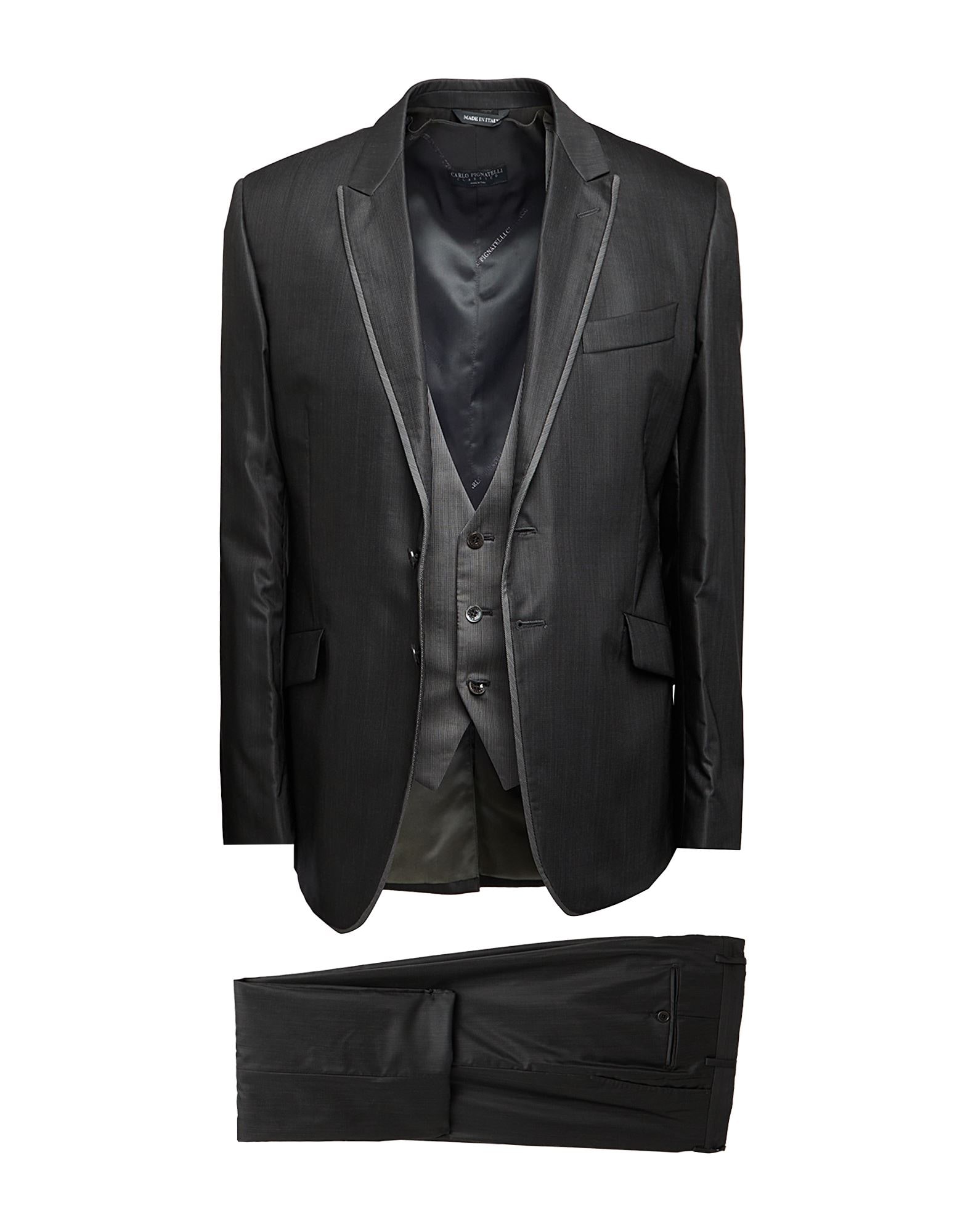 CARLO PIGNATELLI CLASSICO - Suits