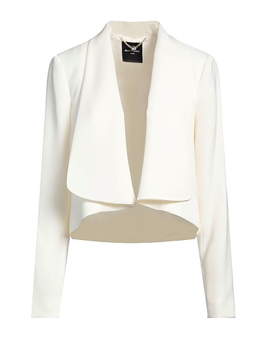 MARCIANO by GUESS Jacke OFF WHITE 100% Polyester