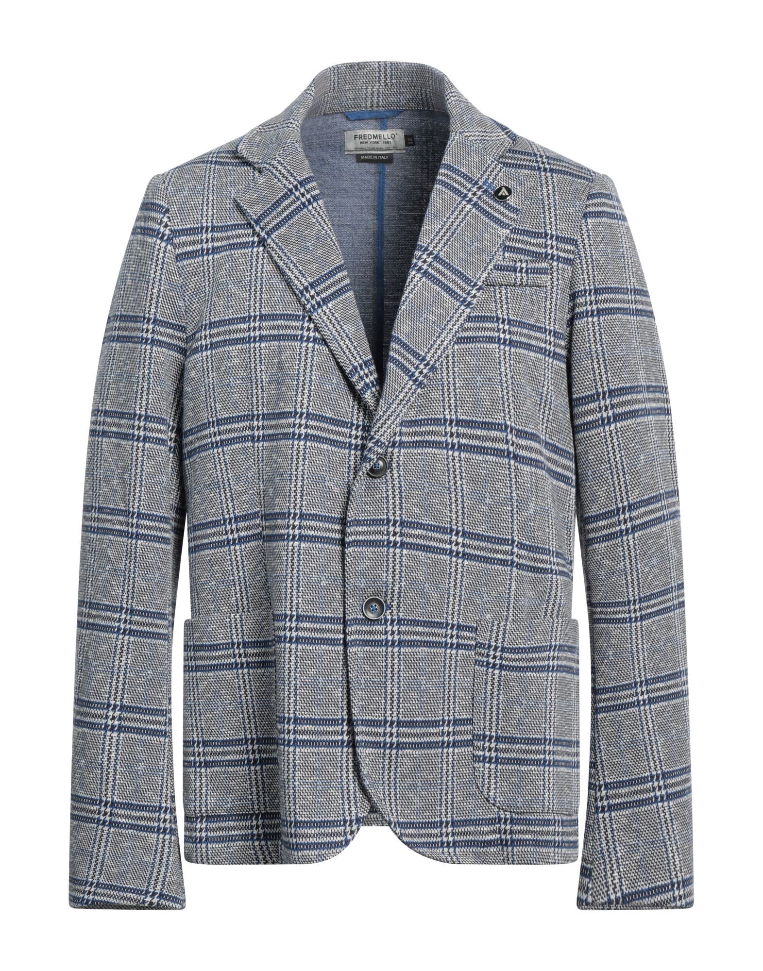 FRED MELLO - Blazers