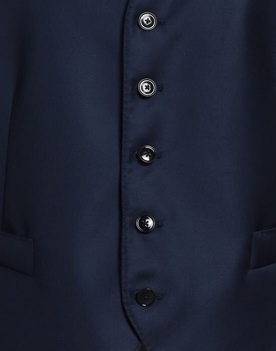 SARTORIA LATORRE Классический жилет