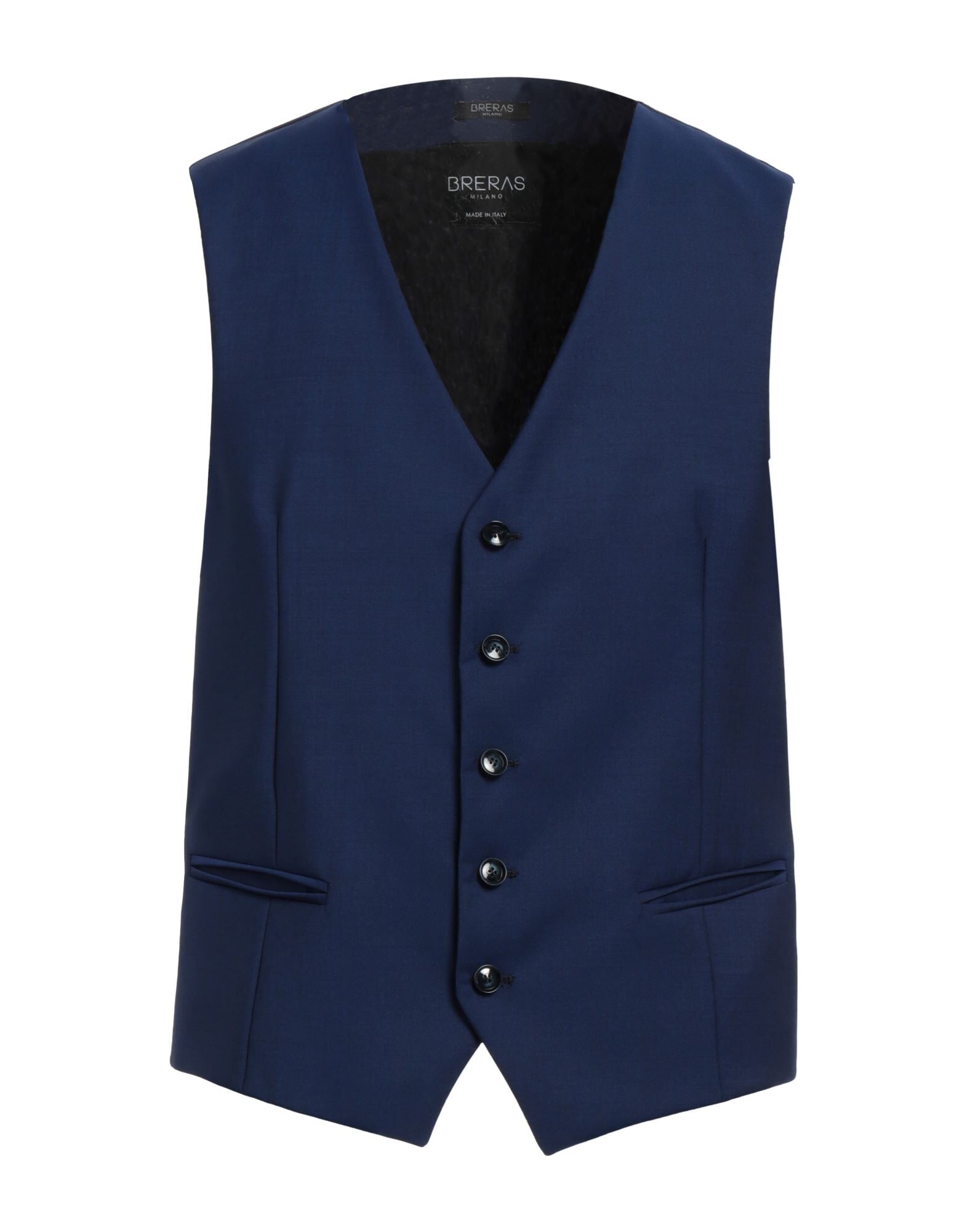 BRERAS Milano - Tailored Vests