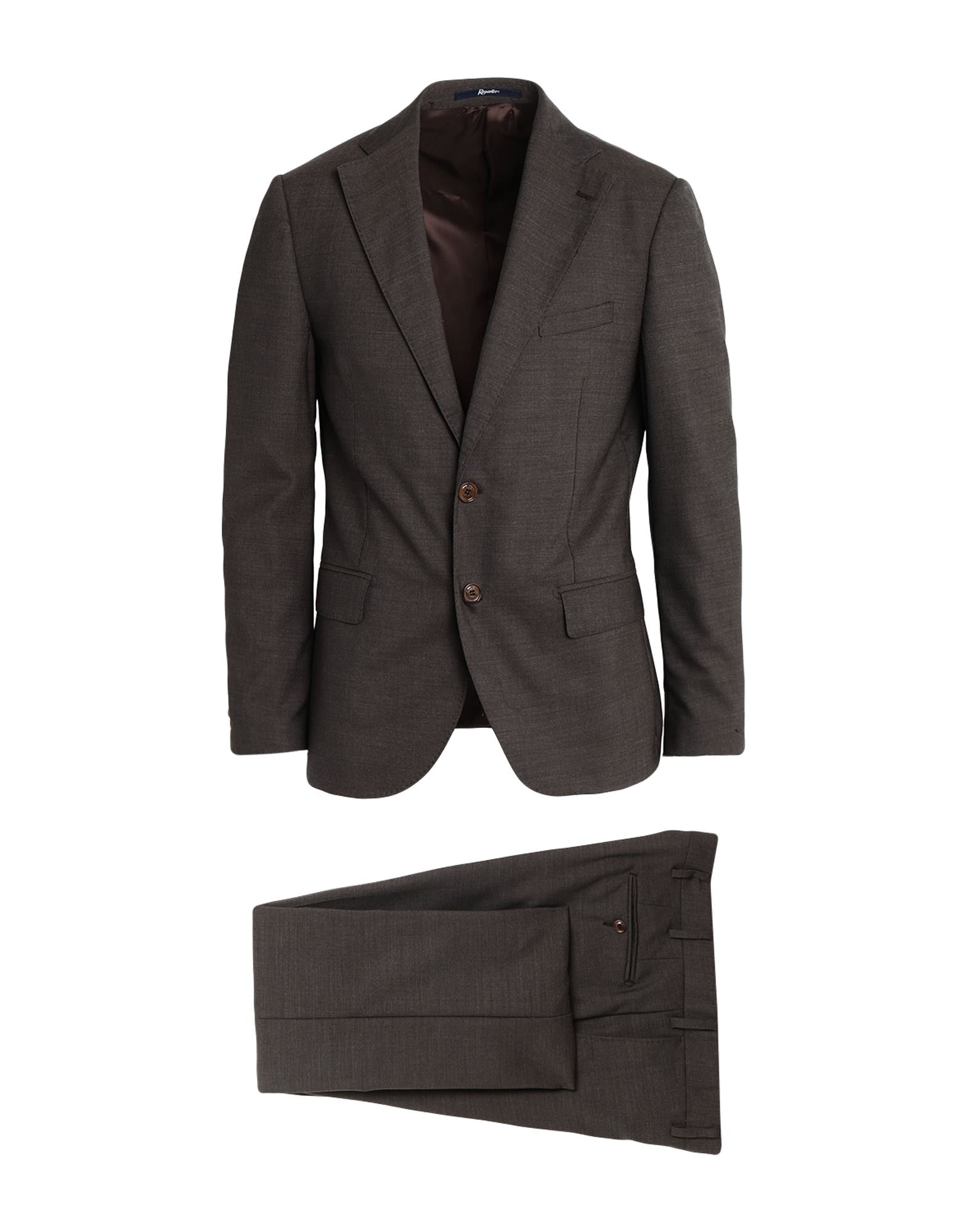 REPORTER Костюм