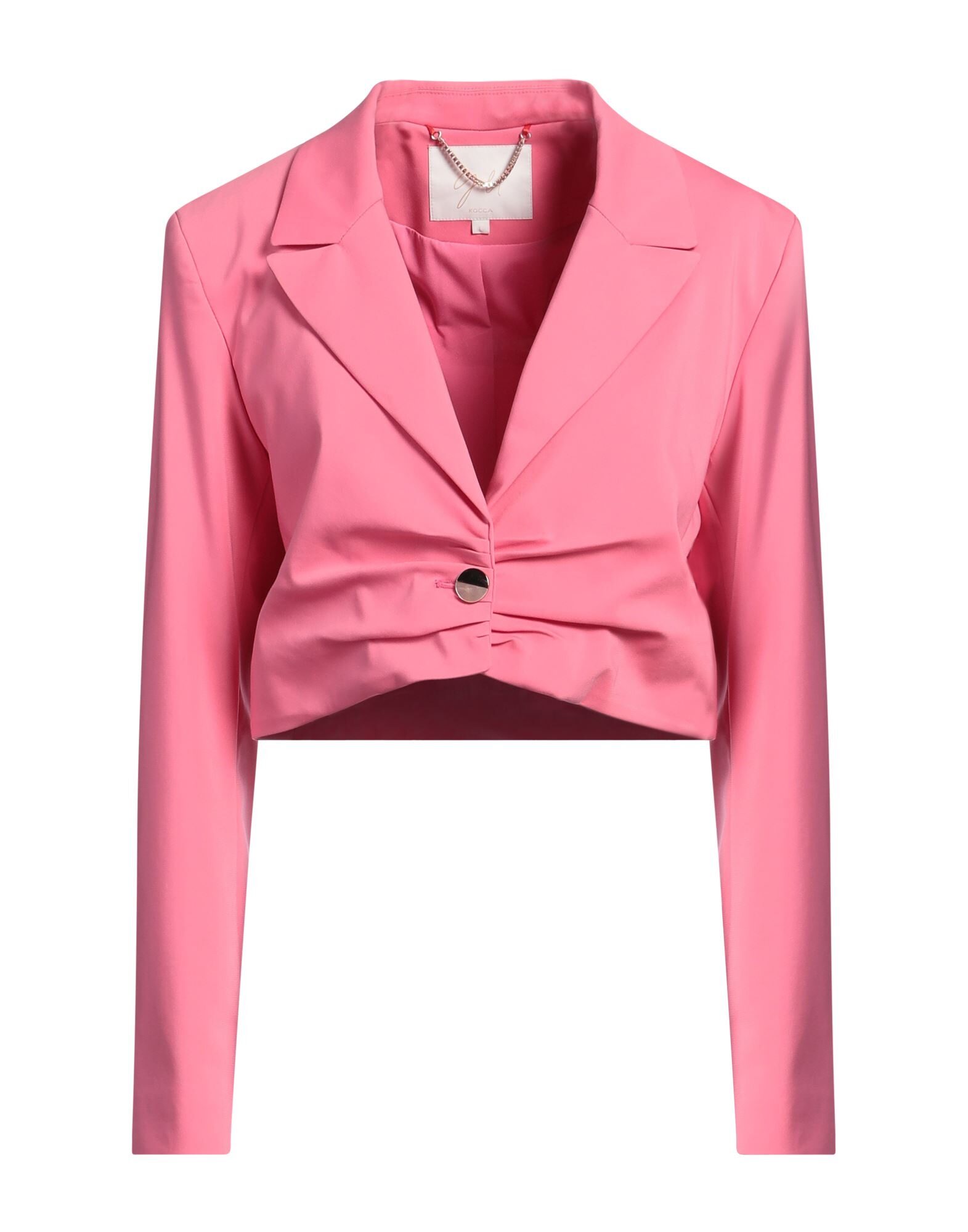 KOCCA - Blazers