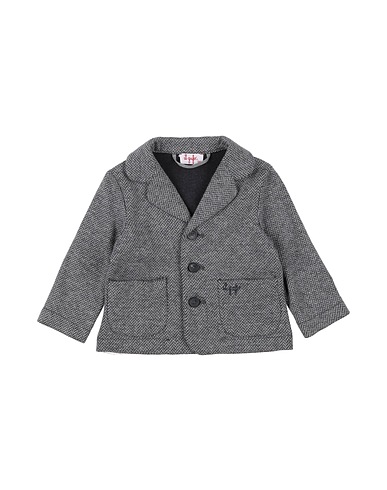 IL GUFO Blazer Grey 100% Cotton