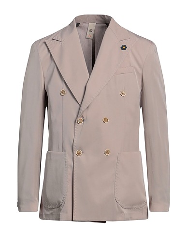 GABARDINE Blazer Beige 100% Lyocell