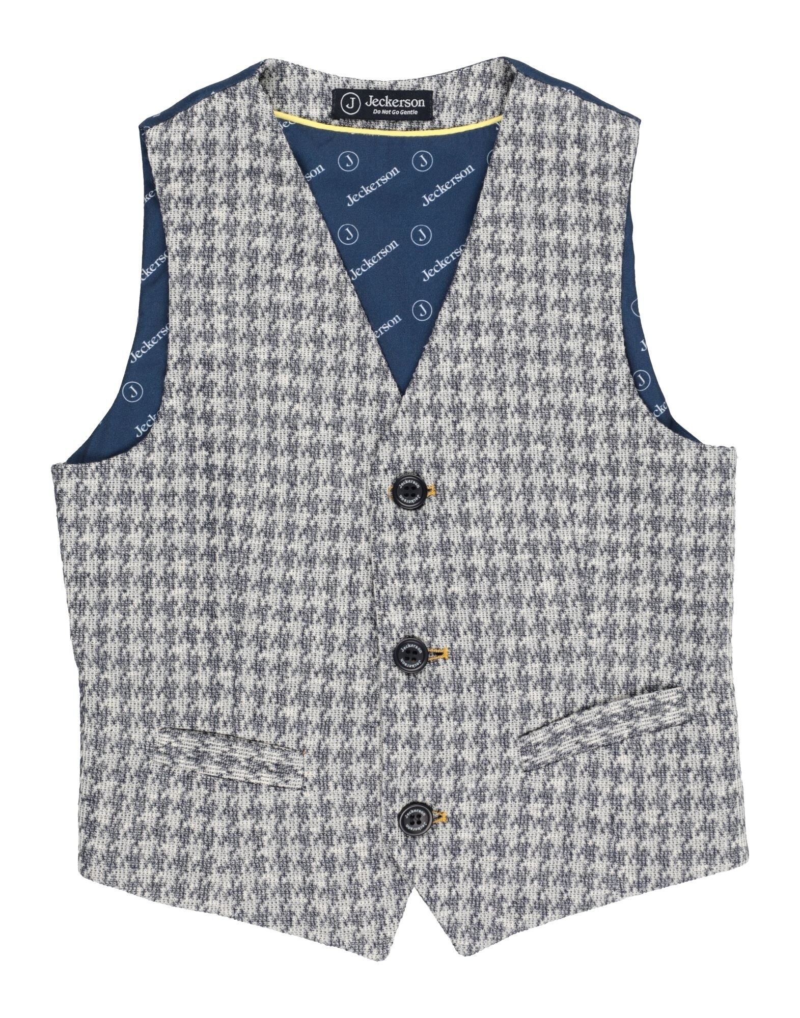 JECKERSON - Waistcoats