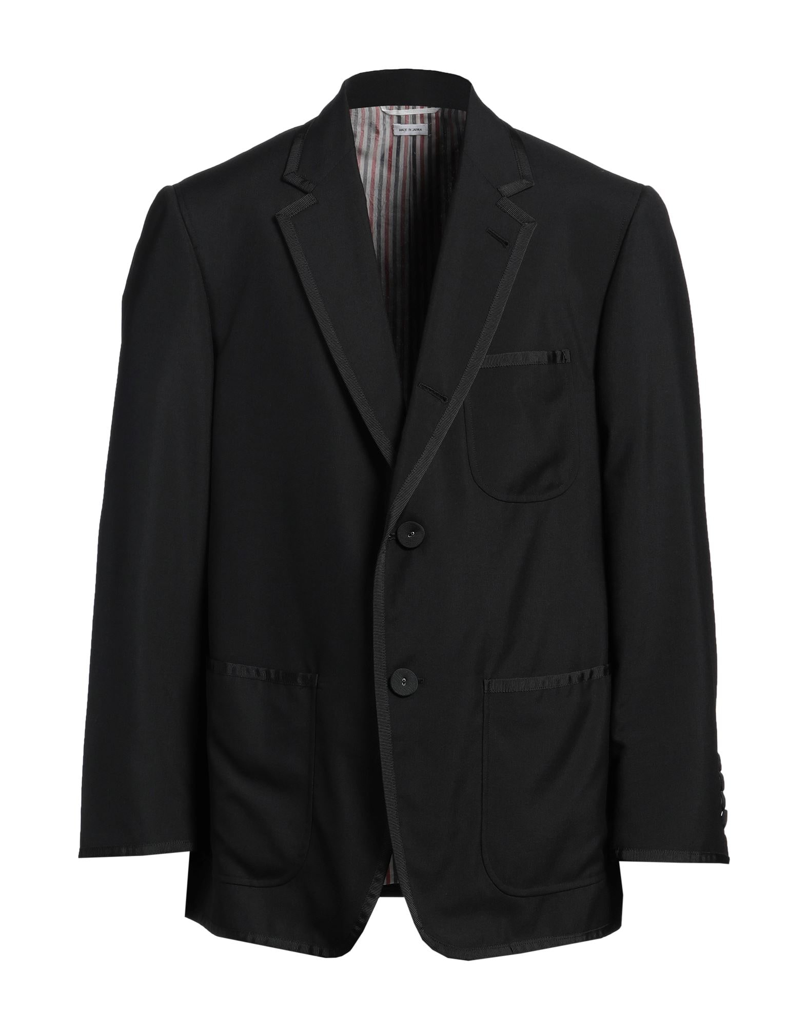 THOM BROWNE. ダブルブレストスーツ サイズ0 THOM BROWNE. ダブルブレストスーツ サイズ0 THOM BROWNE. ダブル