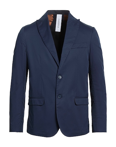 STILOSOPHY Blazer BLU NAVY Cotton, Elastane