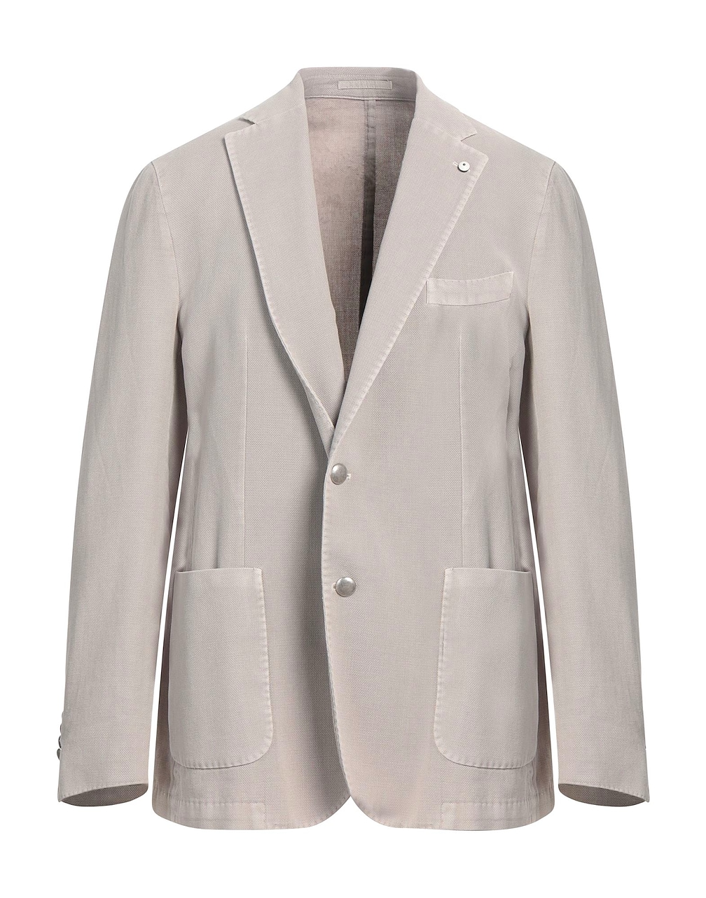 L.B.M. 1911 - Blazers