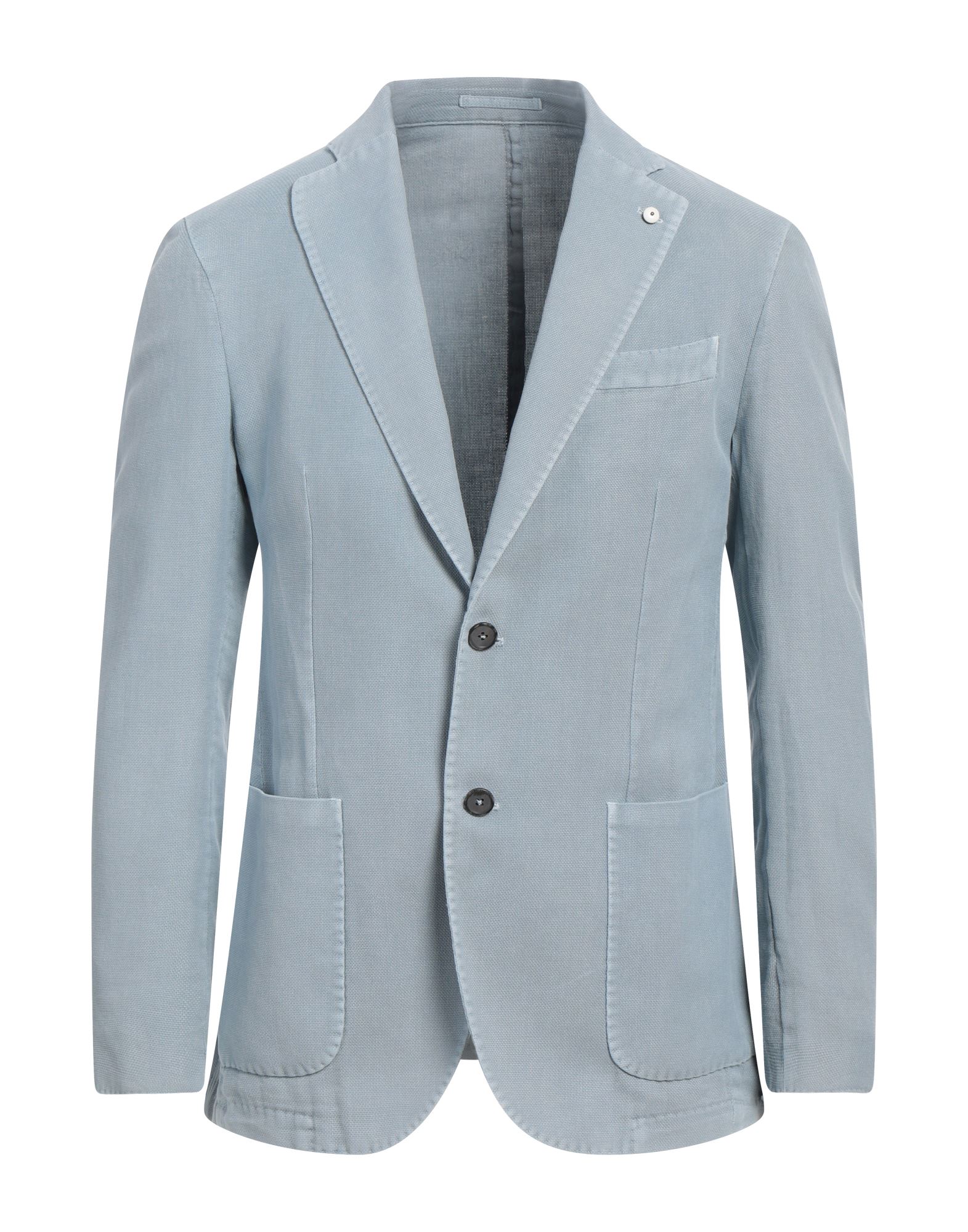 L.B.M. 1911 - Americanas