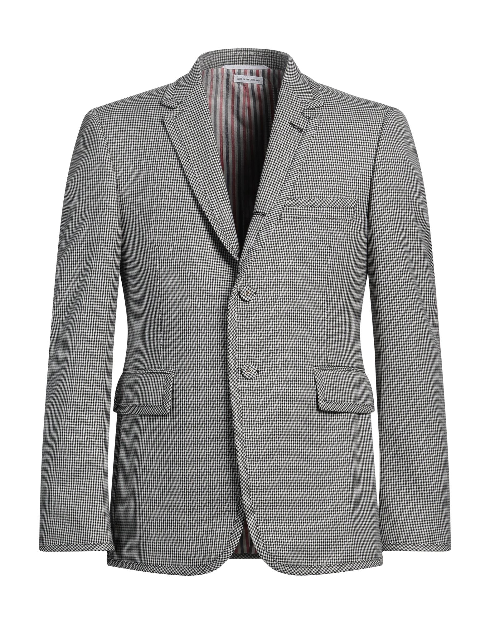 THOM BROWNE. テーラードジャケット 中古・古着通販】Thom Browne (トムブラウン) テーラード