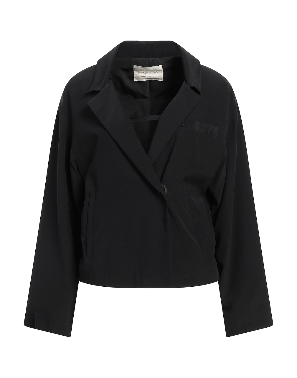 PDR PHISIQUE DU ROLE - Blazers