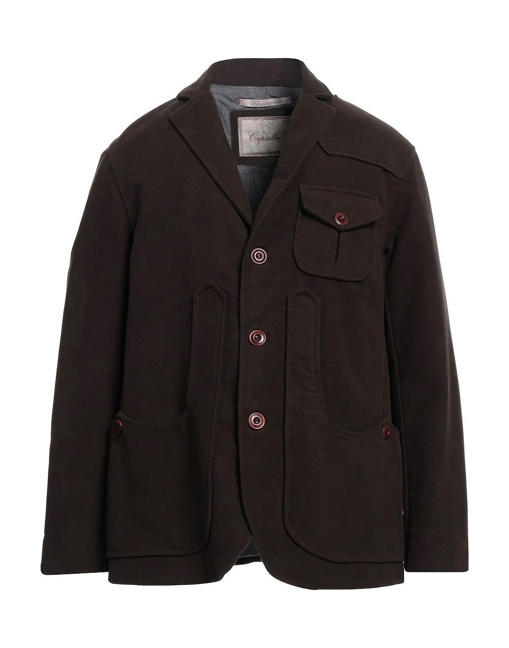 CAPALBIO - Blazers
