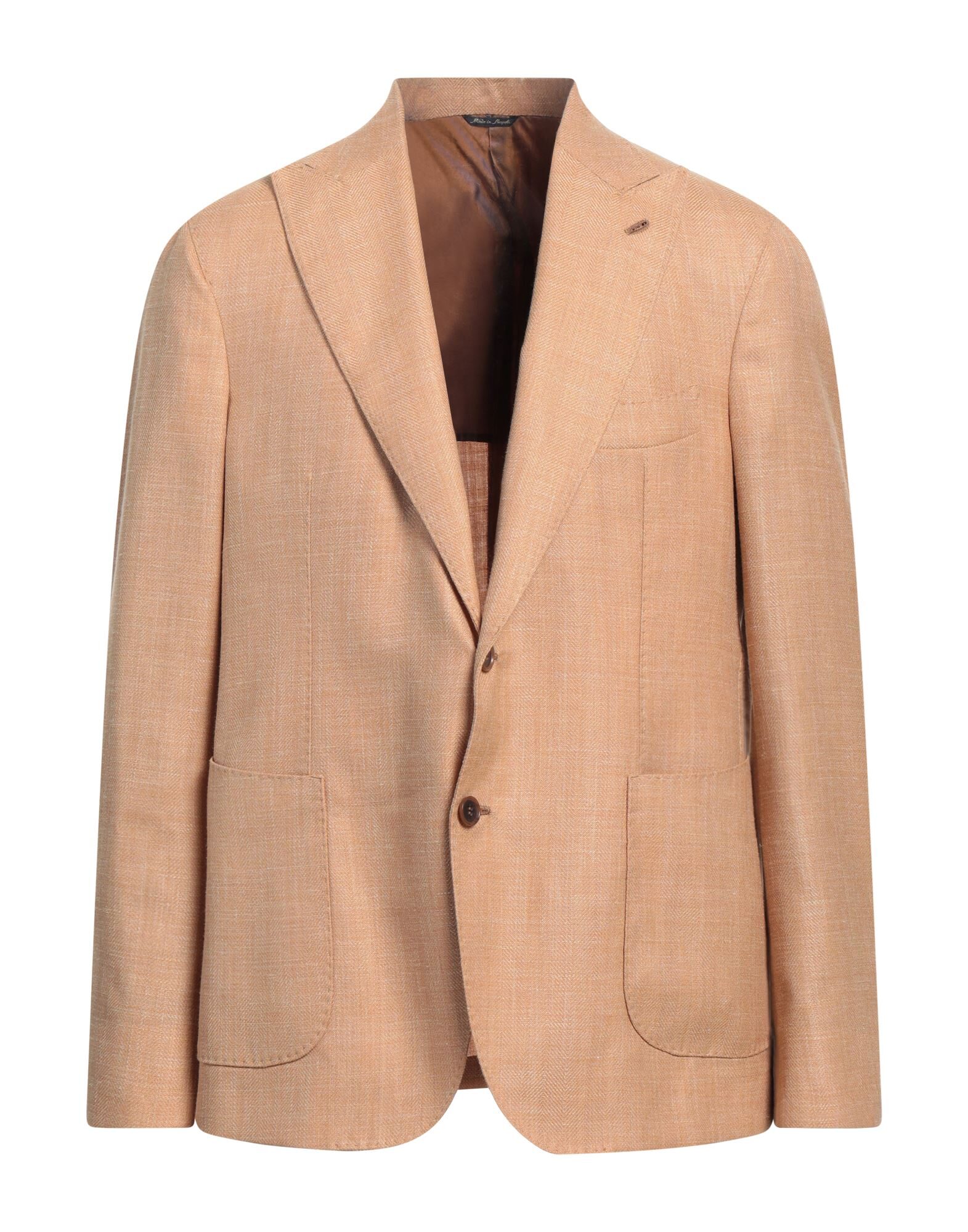 GABO Napoli - Blazers