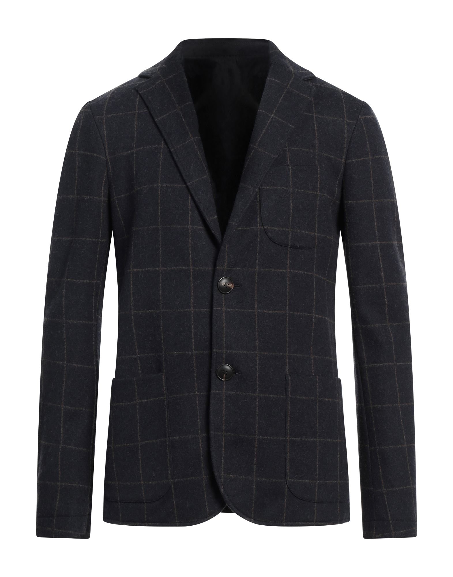 PAL ZILERI - Blazers