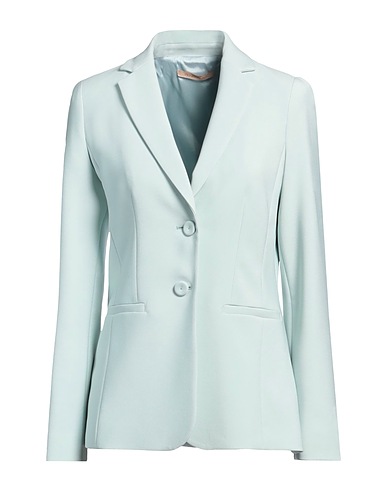 PENNYBLACK Blazer Light green 95% Polyester, 5% Elastane