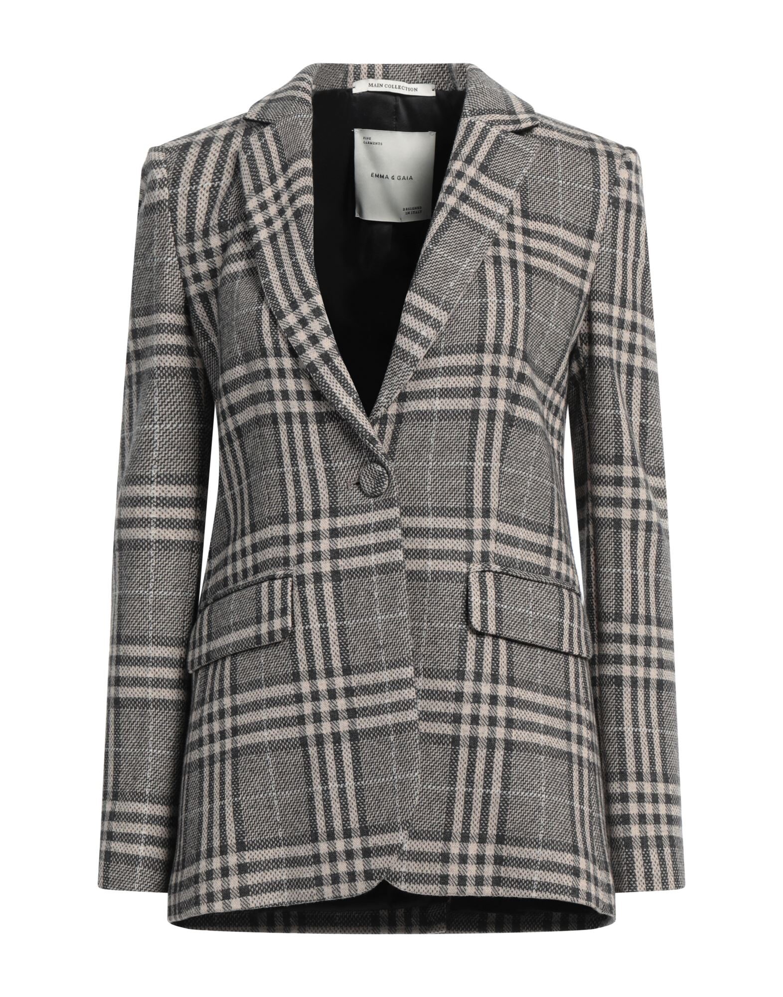 EMMA & GAIA - Blazers
