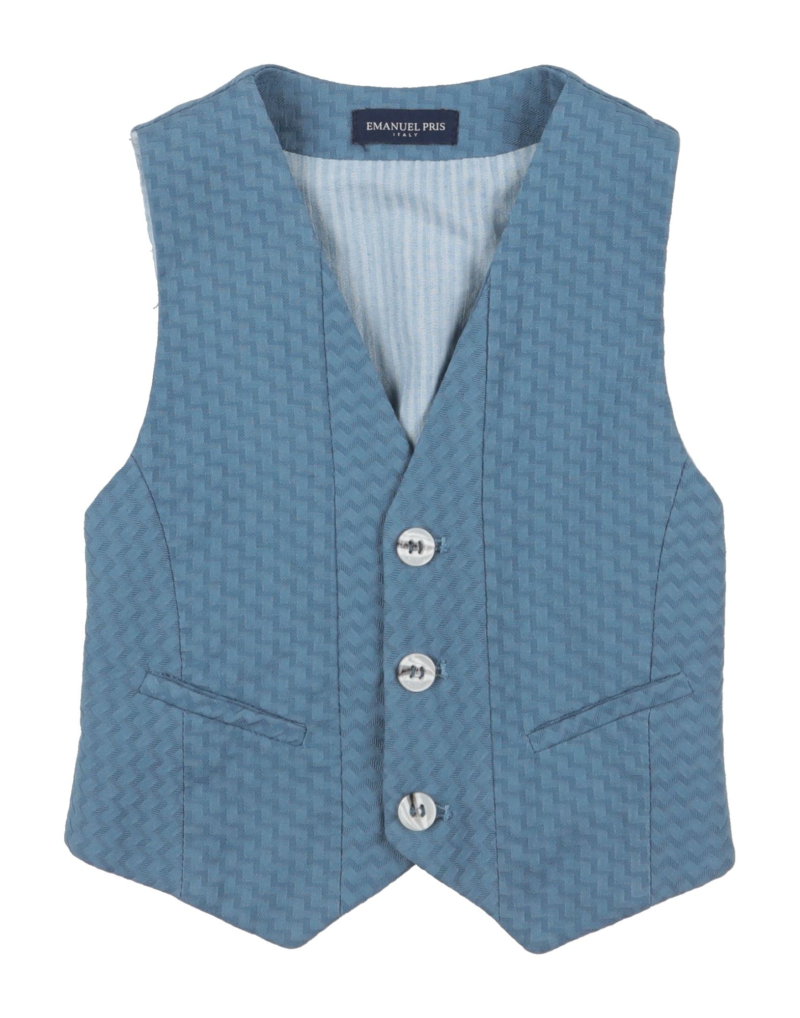 EMANUEL PRIS - Couture-Westen