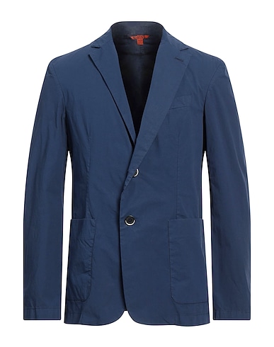 BARENA Blazer 97% Cotton, 3% Elastane