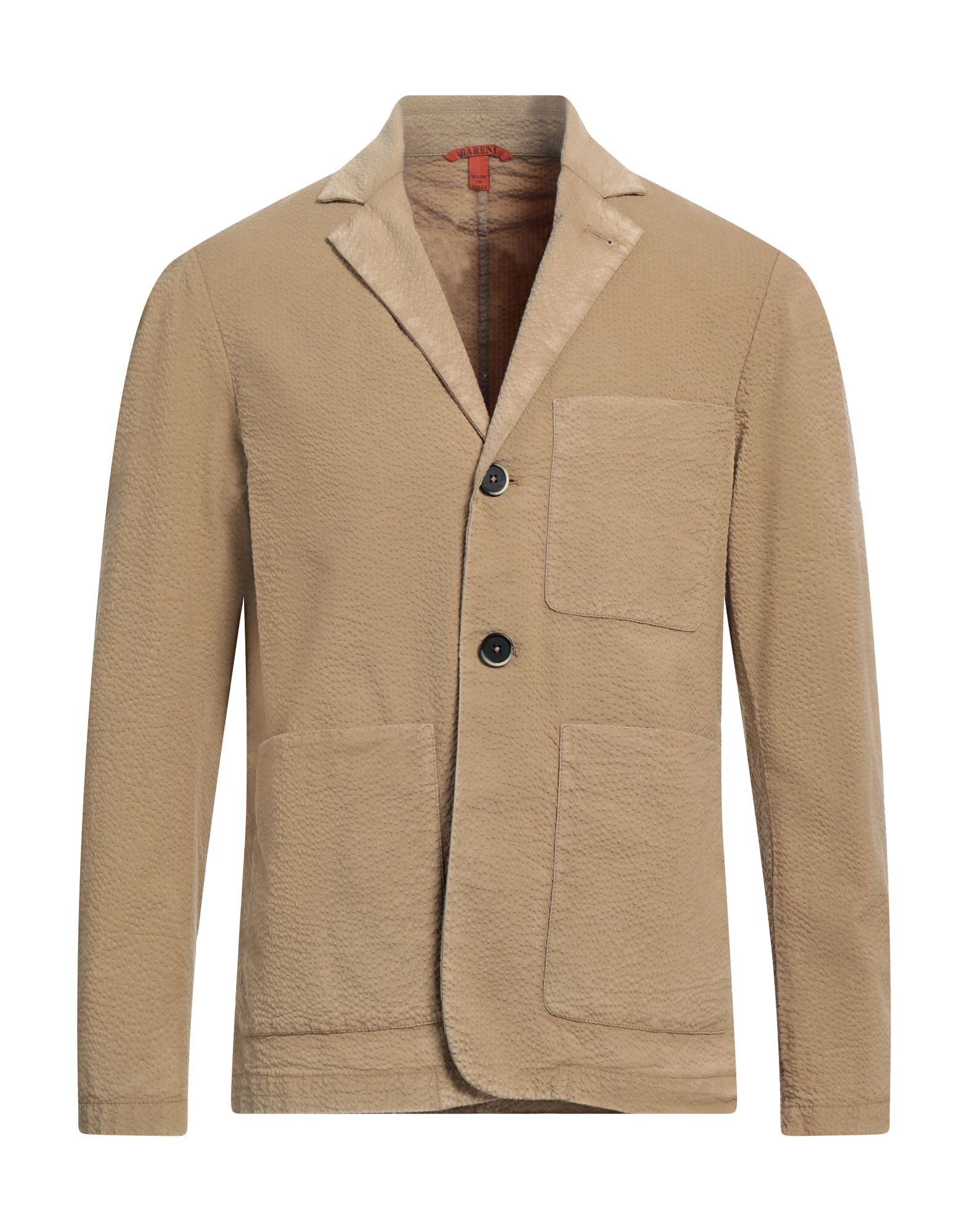 BARENA スーツ＆ジャケット | テーラードジャケット ダークグリーン