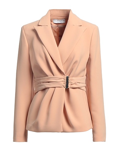 KAOS Blazer Blush 91% Polyester, 9% Elastane