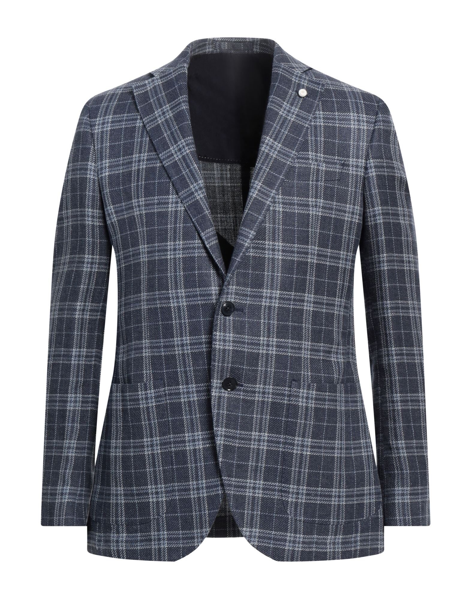 LUIGI BIANCHI Mantova - Blazers