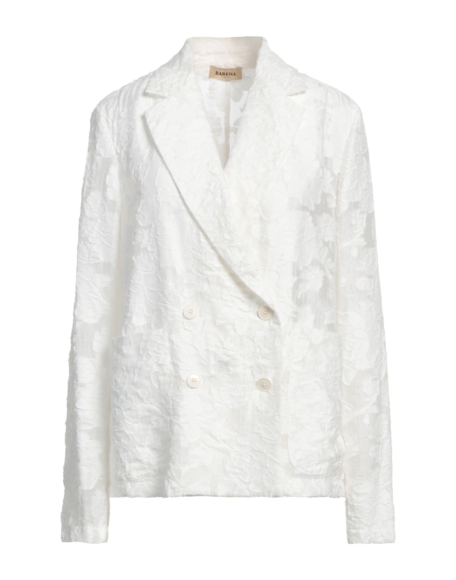 BARENA - Blazers