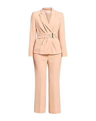 KAOS Suit Blush 91% Polyester, 9% Elastane