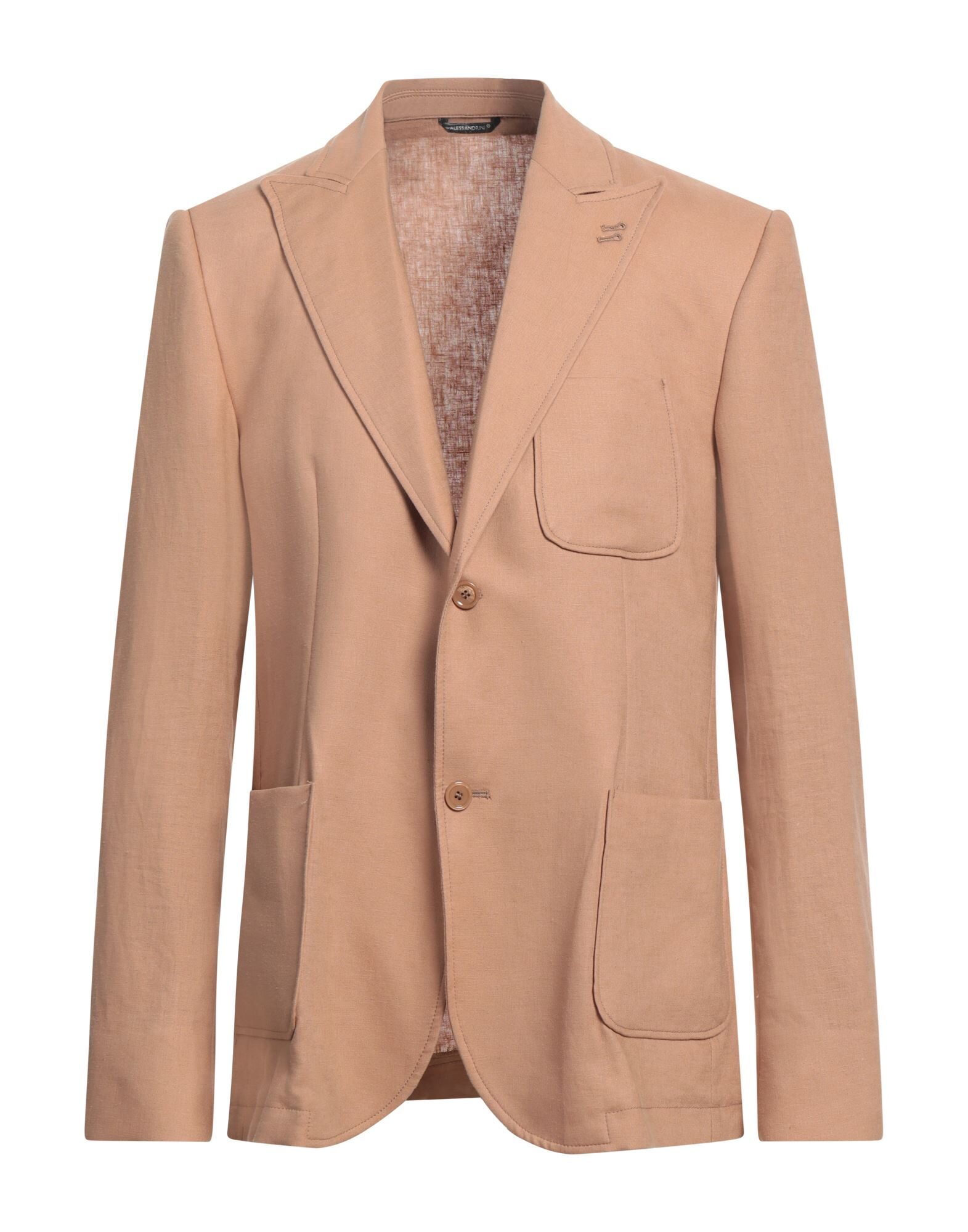 DANIELE ALESSANDRINI - Blazers