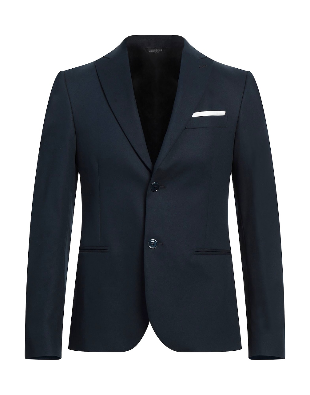 DANIELE ALESSANDRINI - Blazers