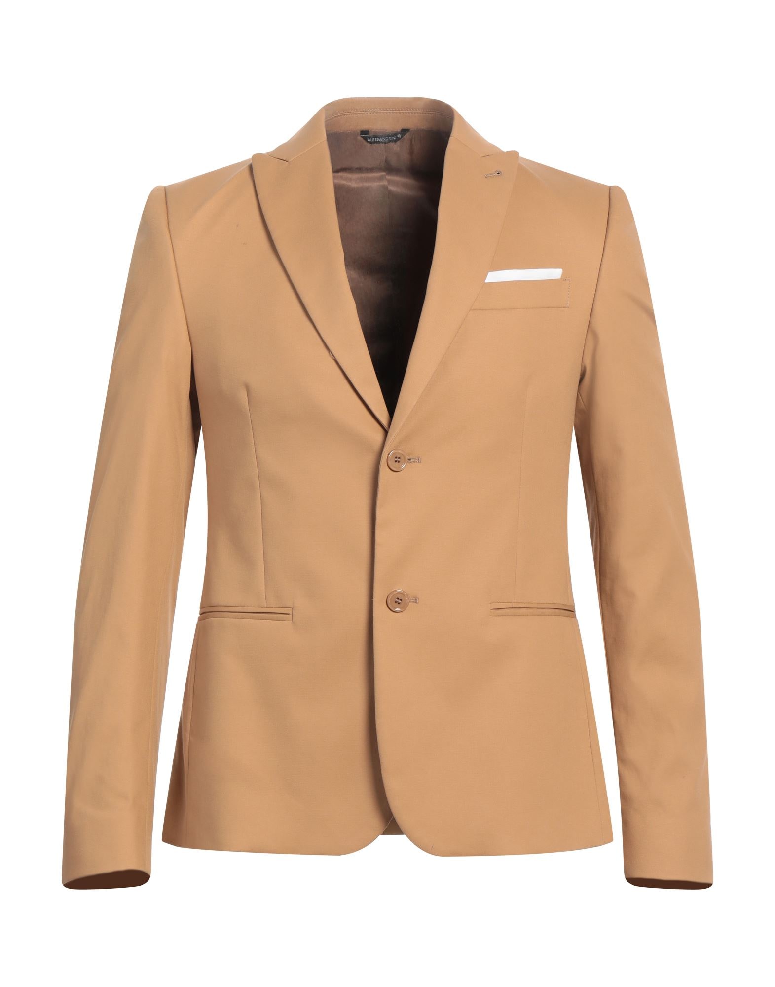 DANIELE ALESSANDRINI - Blazers