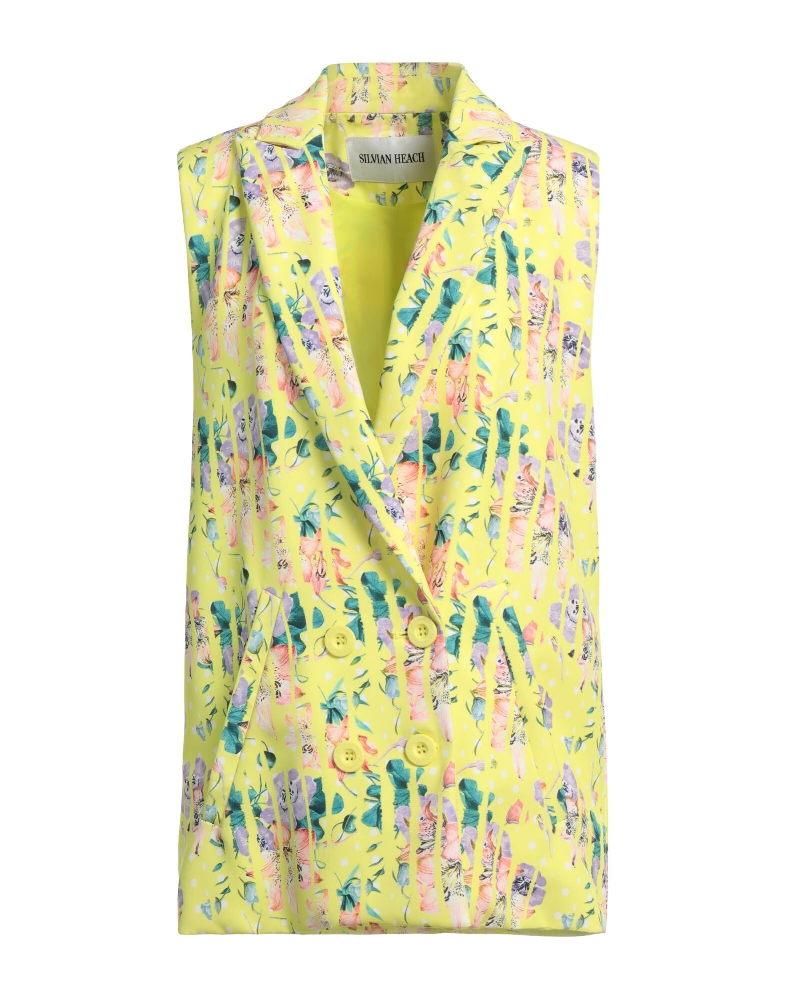 SILVIAN HEACH - Blazers