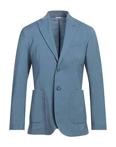 CRUNA Blazer 100% Virgin Wool