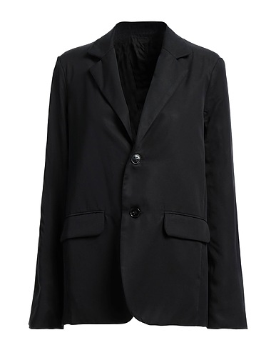 ZADIG&VOLTAIRE Blazer Black 100% Lyocell