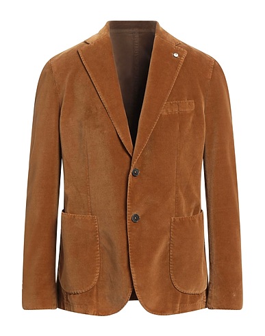 L.B.M. 1911 Veste 100% Coton