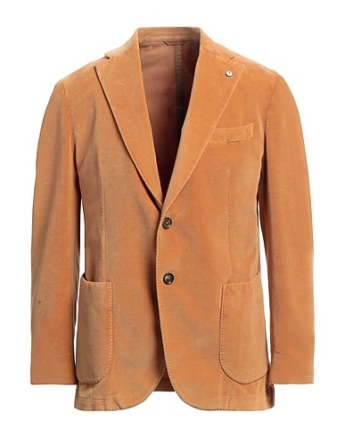 L.B.M. 1911 Blazer Sand 100% Cotton