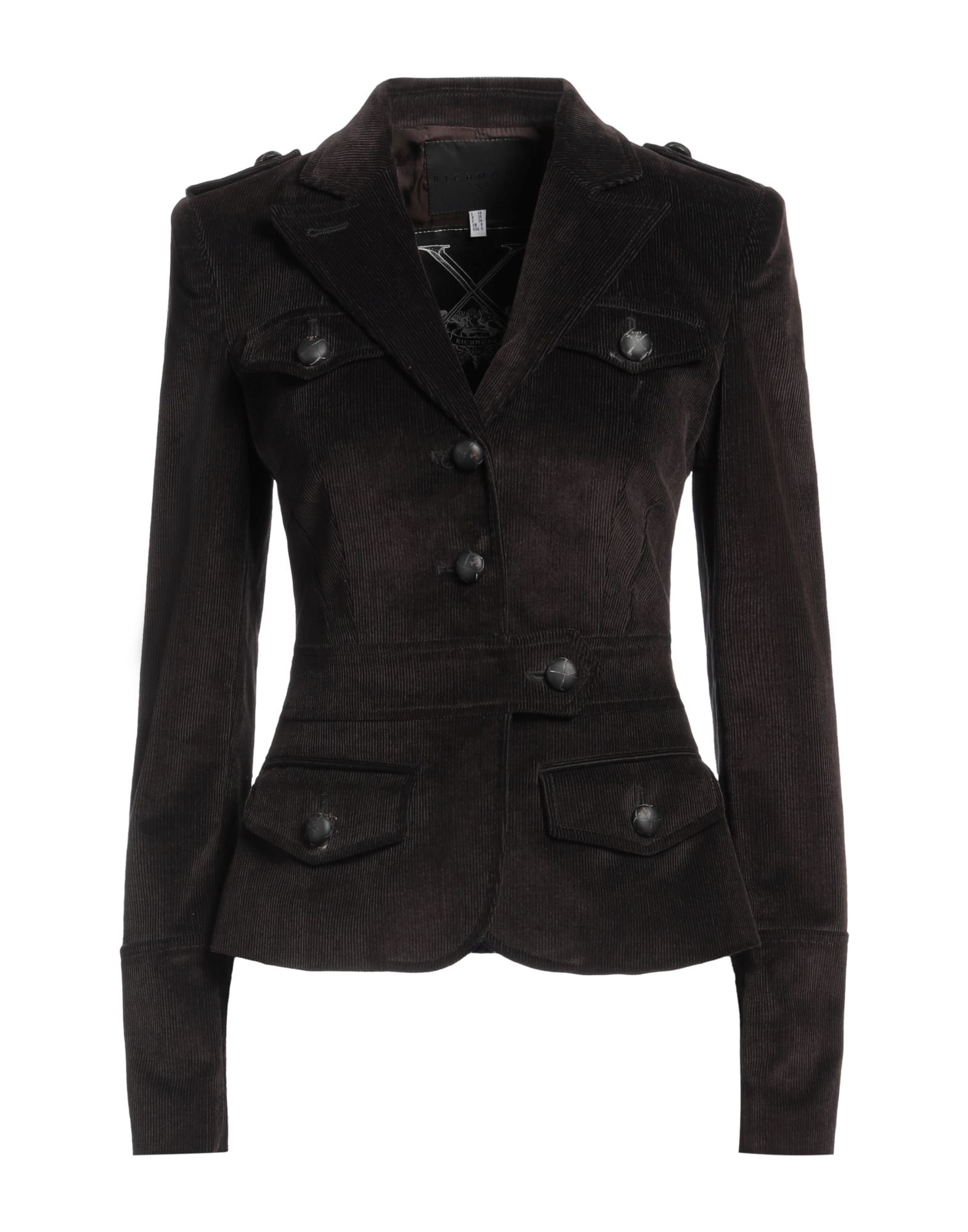 JOHN RICHMOND - Blazers