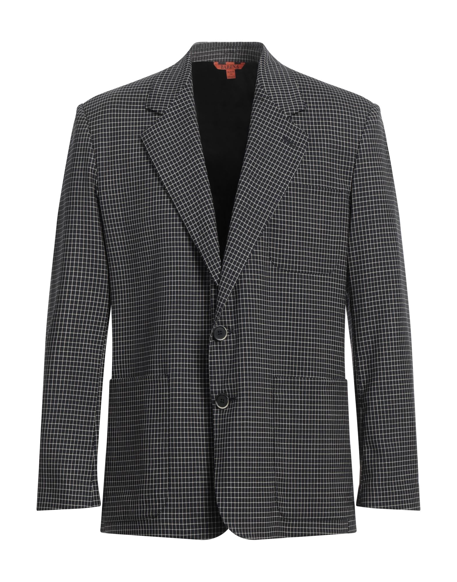 BARENA - Blazers