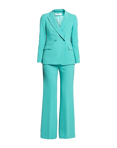 KAOS Suit Green 91% Polyester, 9% Elastane