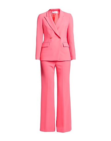 KAOS Suit Pink 91% Polyester, 9% Elastane