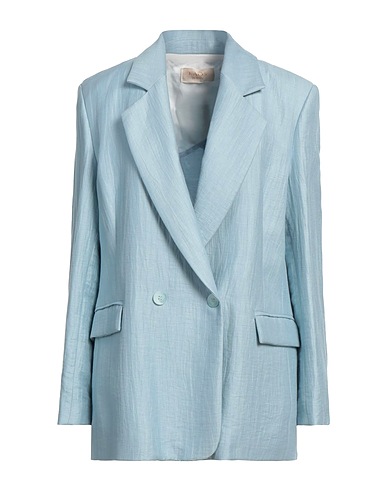 KAOS Veste 46% Lin, 46% Viscose, 8% Polyamide