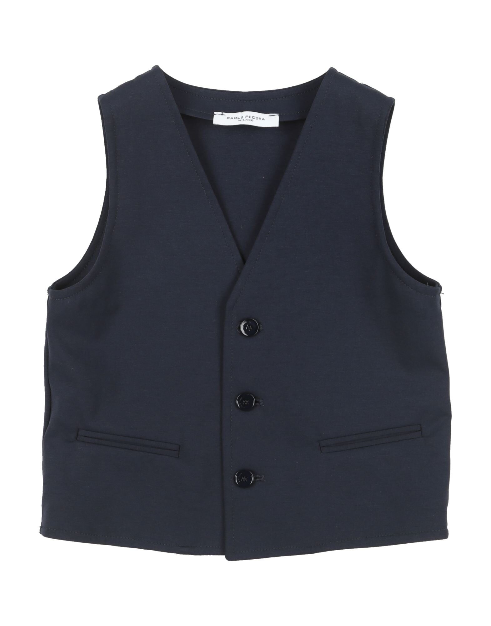 PAOLO PECORA - Waistcoats