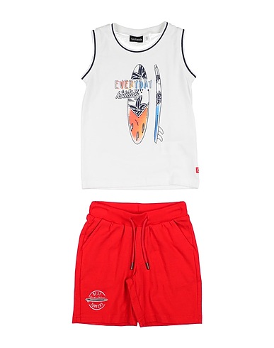 SARABANDA Kids’ co-ord 100% Cotton