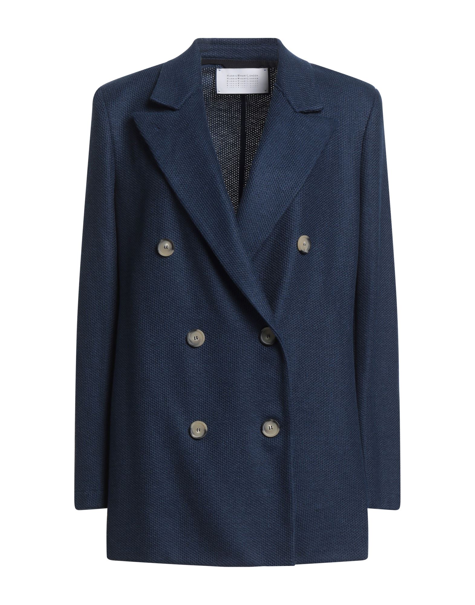 HARRIS WHARF LONDON - Blazers